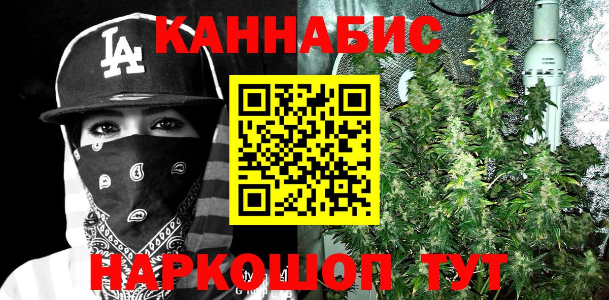 Каннабис White Widow Подольск